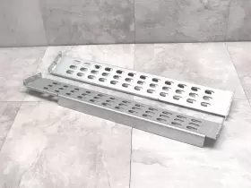 870-1250B-S APC Smart Rack Mount Sliding Rail Kit