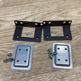 870-6857A-002 APC Rackmount Bracket Rack Ears Power Supply