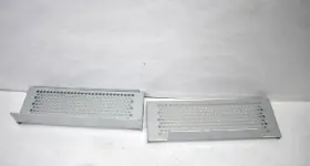 870-7948 APC Smart Post Rack Mount Adapter Xp Steel