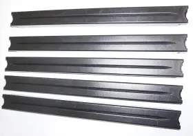 874-0018 APC Server Rack Blanking Filler Panel Plate