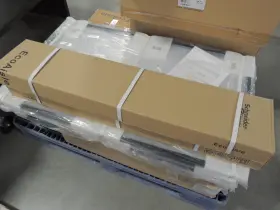 ACDC2004 APC Netshelter Aisle Containment Ceiling Panel Wall