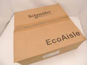 ACDC2015 APC Ecoaisle Netshelter Ceiling Panel Lock Power