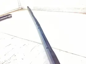 ACDC2400 APC Electric Thermal Containment Aisle Sliding Door #2