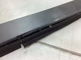 ACDC2400 APC Electric Thermal Containment Aisle Sliding Door #3