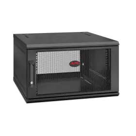 AR106SH6 APC Netshelter Wx Single Hinged Wall Mount Enclosure #2