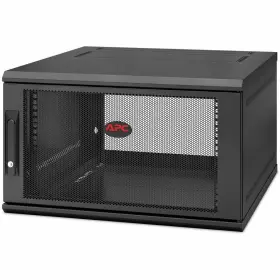 AR106SH6 APC Netshelter Wx Single Hinged Wall Mount Enclosure