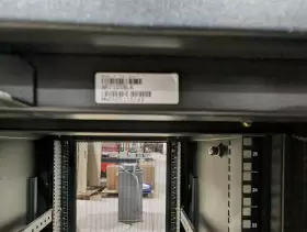 AR2105BLK APC Schneider Netshelter Server Rack Enclosure #3