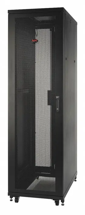 AR2400FP1 APC Schneider Electric Netshelter Sv Rack Cabinet