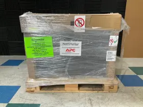 AR3003 APC Netshelter Sx Rack Panels