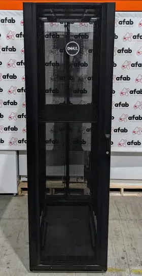 AR3200B2 APC Netshelter Sx Colocation Enclosure