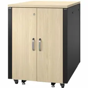 AR4017A APC Netshelter Soundproof Server Rack Enclosure