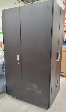 AR4038X429 APC Netshelter Rack Cabinet Soundproof #2
