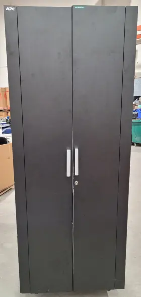 AR4038X429 APC Netshelter Rack Cabinet Soundproof