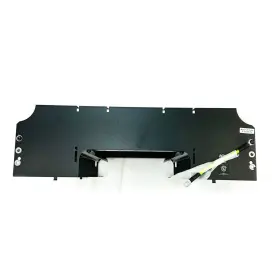 AR8560 APC Netshelter Cable Management Trough Bottom
