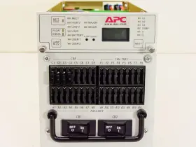 MAA-0852 APC Enclosure Cba Battery #2