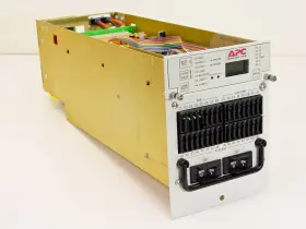 MAA-0852 APC Enclosure Cba Battery