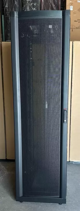 OG-AR2101BLKX318 APC Netshelter Vx Schneider Electric Server #2