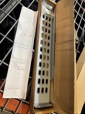 OM-756E APC Left Right Rail OM-756E APC Left Right Rail