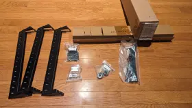 OM-9614-R2-V0 APC Cord Retention Trays