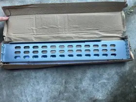 QM-756H APC Rail Rack Mount Right Left Rohs Kit