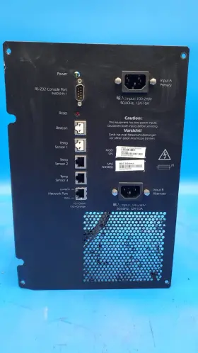 W0M-7053 APC Rack Fan Management Module