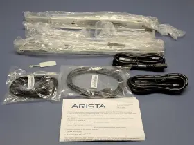 ASY-01536-02 ARISTA Switch Tool Rack Mount Rail Kit
