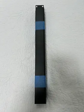 065747005879 ATLANTIC Blank Panel Lhg #2