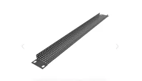 PPR1 ATLAS SOUND Ru Recessed Recess Vent Rack Panels Selling