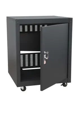AST-4611S RACK Stand Network Studio