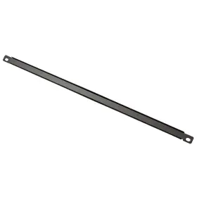 AUBPF13U AURAY Steel Flanged Blank Panel Rack Mount AUBPF13U AURAY Steel Flanged Blank Panel Rack Mount