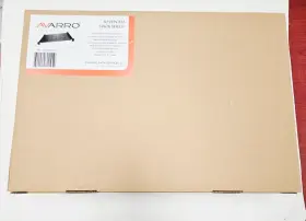 RK-1UVSHLF AVARRO Vented Rack Shelf