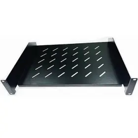 RK-2UVSHLF AVARRO Vented Panel Rack Shelf