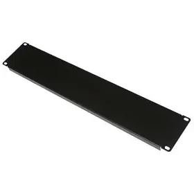 RK-FBP2U AVARRO Flanged Blank Rack Panel