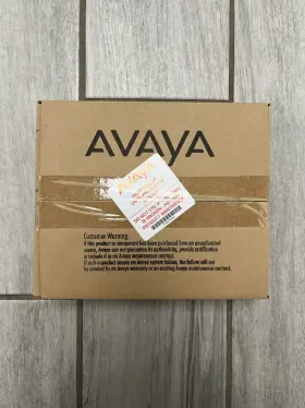 1608WMNT01A AVAYA Ipt Wall Mount Kit