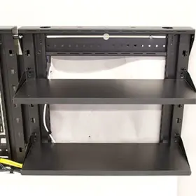 C3-SHELFKIT AVBCABLE Middle Atlantic