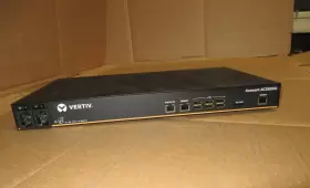 500-321-502 AVOCENT Vertiv Console Server