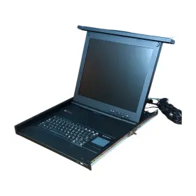 ECS17KMMP-001 AVOCENT Lcd Kvm Terminal Console