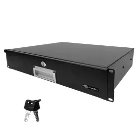 810037260373 AXA AXCESSABLES Locking Rack Drawer Secured #3