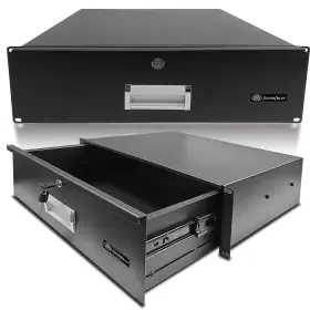 810037260380 AXA AXCESSABLES Locking Rack Drawer Secured Mou