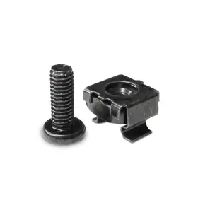 810037262513 AXCESSABLES Screw Cage Nut Rack Mount Kit