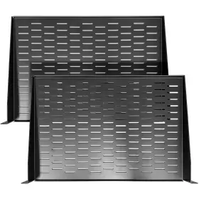 RKSHLFVT1UM AXCESSABLES Vented Server Rack Shelf