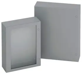 16126-SDSS4 B-LINE Enclosures Mounts Racks