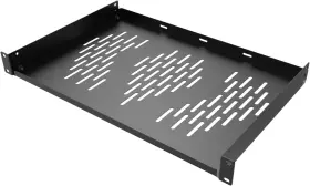 BY-SH1U1201 BEIYIER Server Rack Shelf Network
