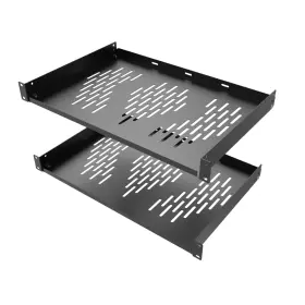 BY-SH1U1202 BEIYIER Server Rack Shelf Network