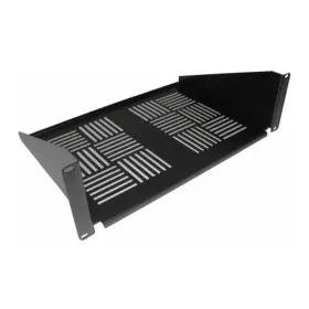 9011-1912 BELDEN Cabinet Rack Enclosure Shelve Steel