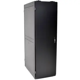 XH3M421323322 BELDEN Server Rack Cabinet Solid Locking Doors