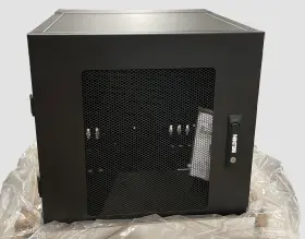 XHW-3630-GD BELDEN Wall Mount Server Cabinet Rack Lockable XHW-3630-GD BELDEN Wall Mount Server Cabinet Rack Lockable