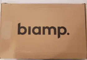 909.0085.900 BIAMP Ru Rack Shelf Tesirafort Devio Scx #2
