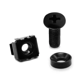 QY20221018-501 BIAUNGDO Pack Rack Screws Cage Nuts Mount