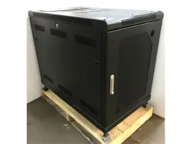 822088078838 BLACK BOX Server Rack Cabinet